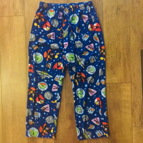 Intimates & Sleepwear Cozy Pajama Pants Poshmark
